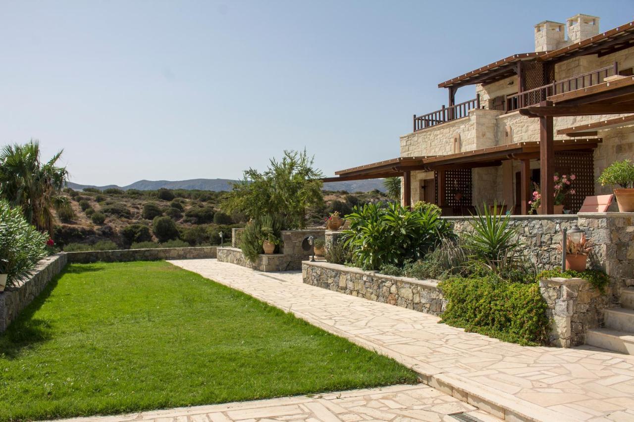 Aparthotel Esperides Stone 3*