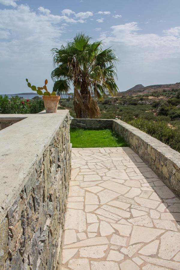 Esperides Stone 3* Palekastro