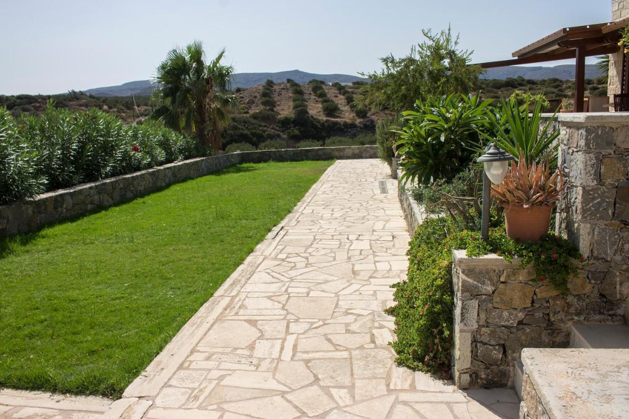 Esperides Stone Aparthotel Palekastro