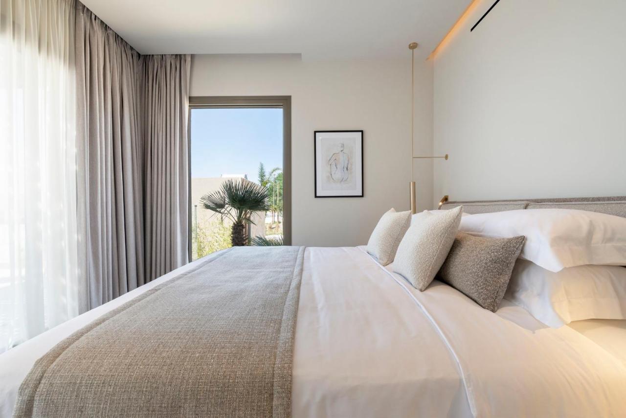 Maravilla Luxury Living * Kos Town