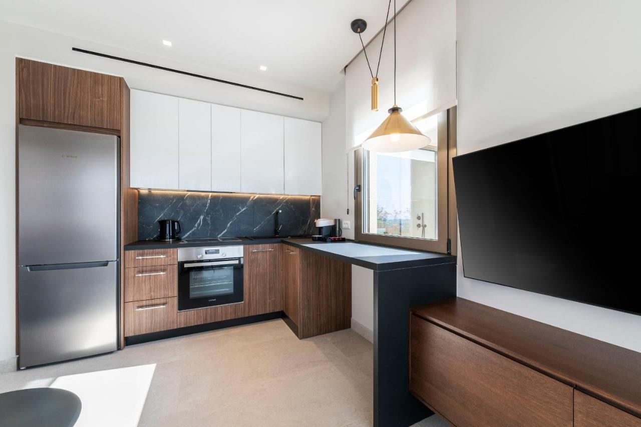 Maravilla Luxury Living * Kos Town