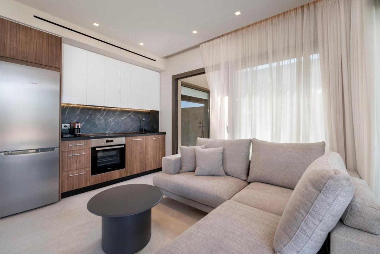 Villa Maravilla Luxury Living Kos Town