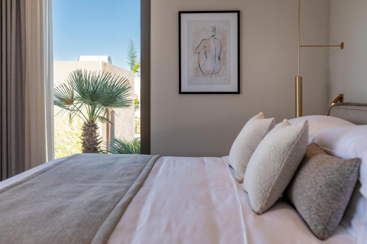 Maravilla Luxury Living Villa