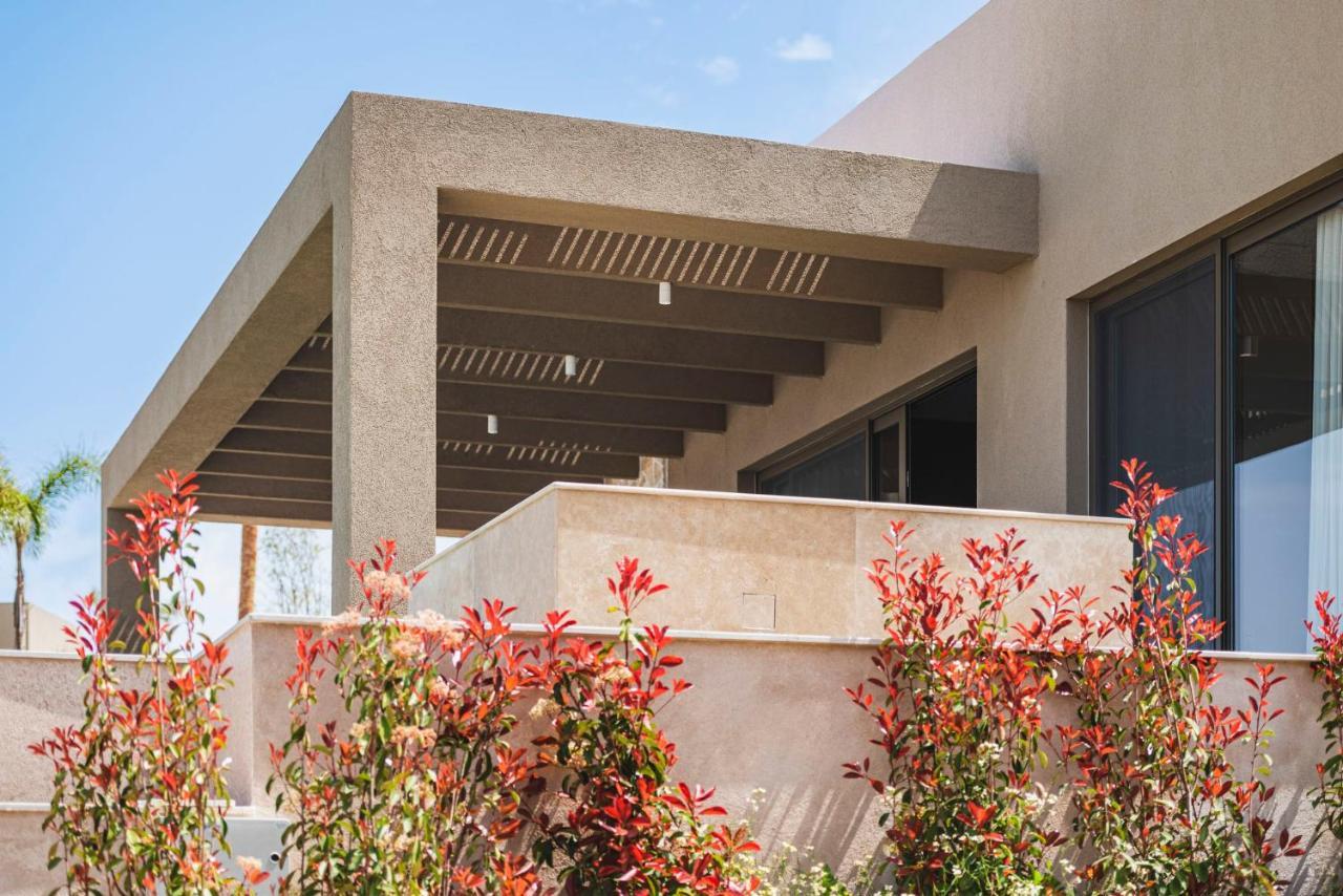 Maravilla Luxury Living Villa
