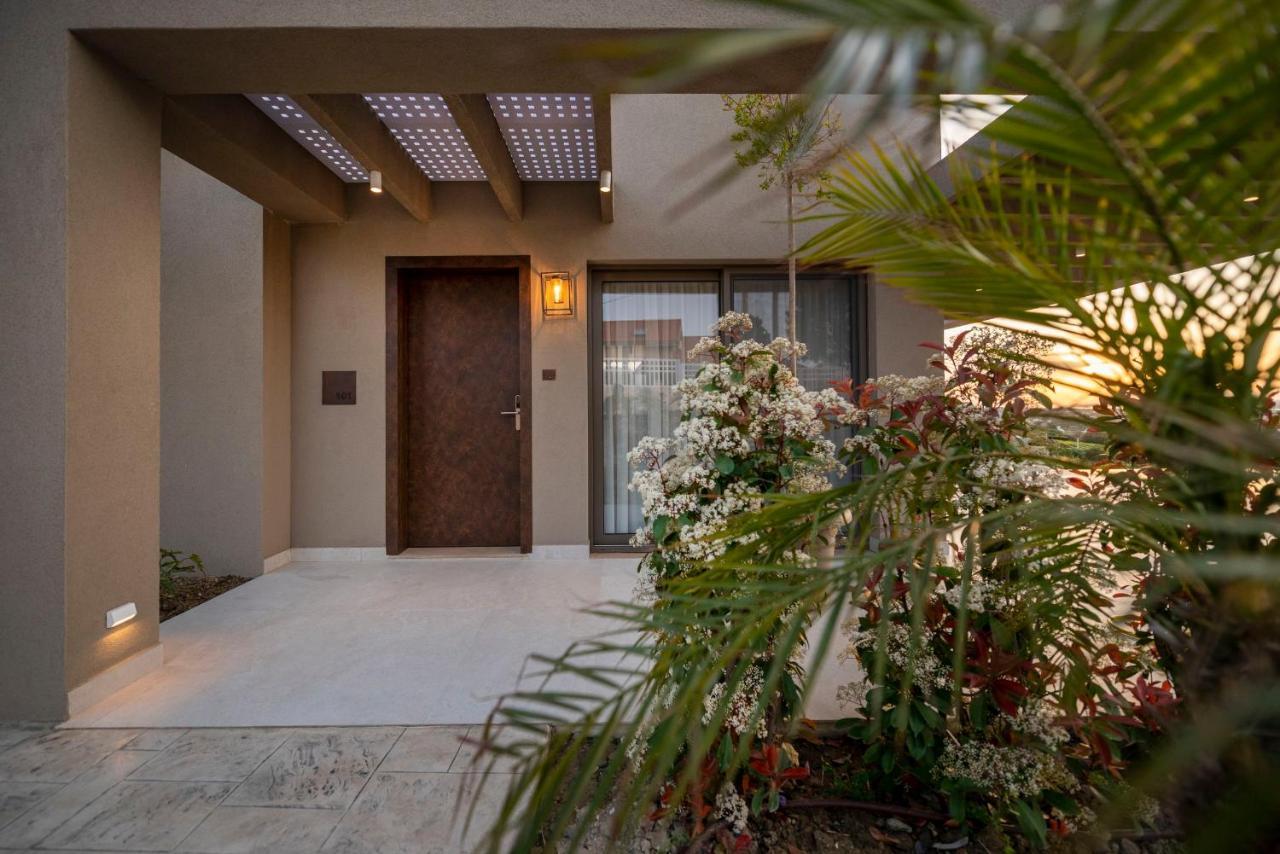 Maravilla Luxury Living Villa Kos Town