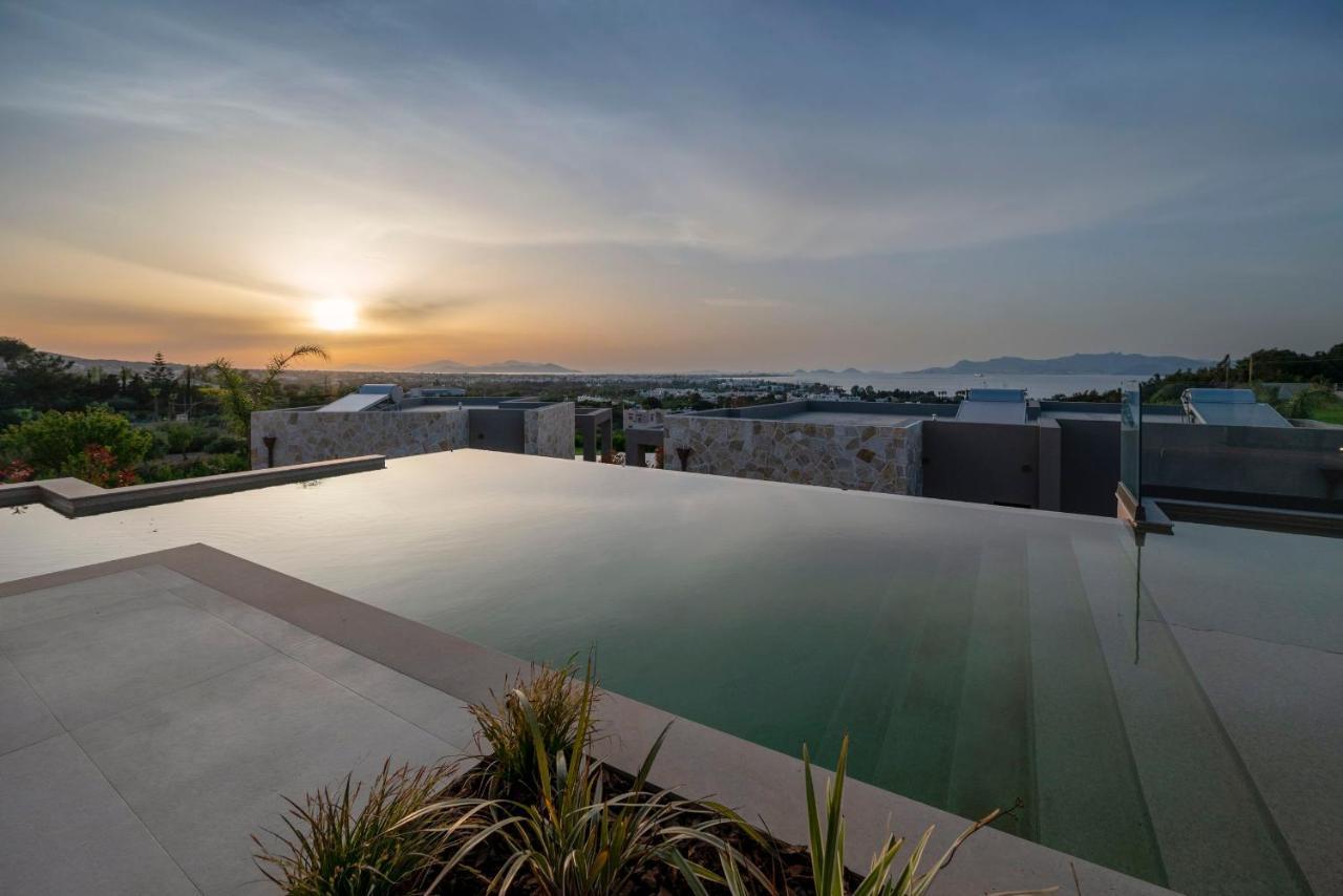 Maravilla Luxury Living Villa *