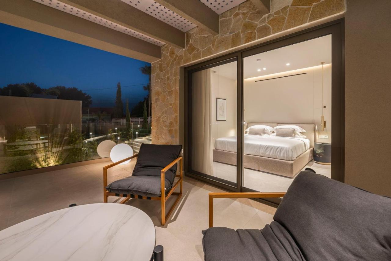 Maravilla Luxury Living * Kos Town