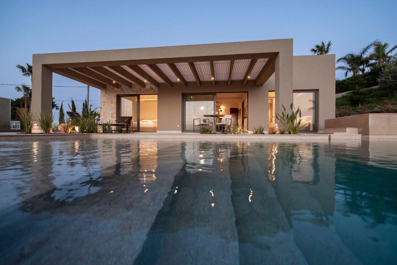 Maravilla Luxury Living Villa Kos Town