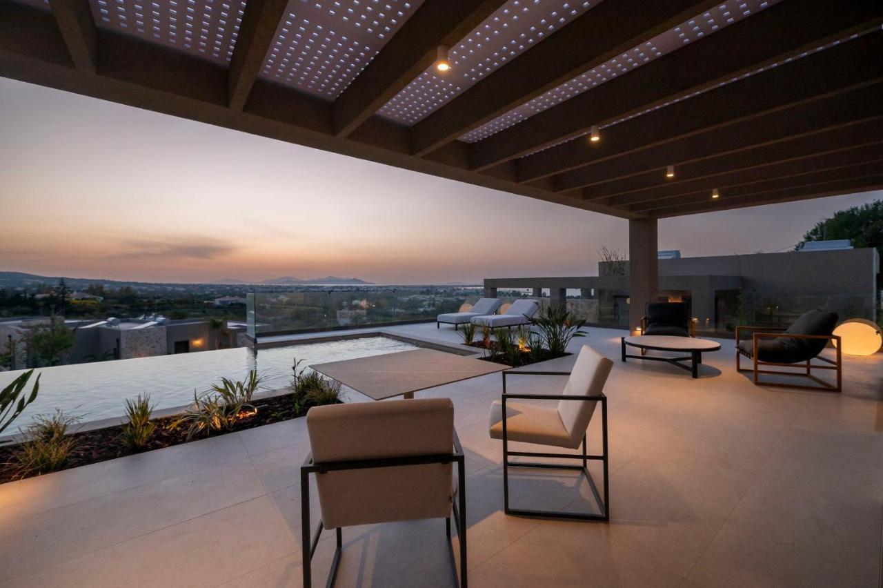 Maravilla Luxury Living