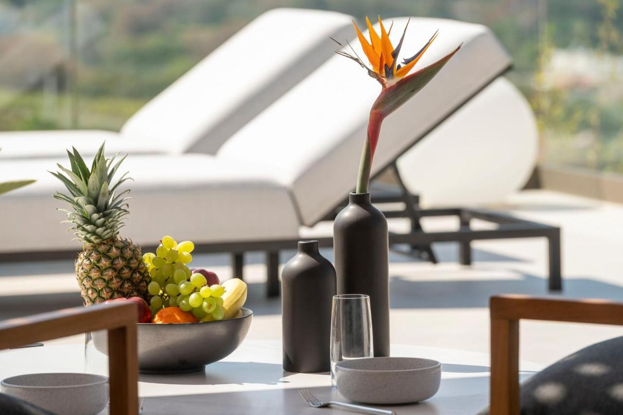 Villa Maravilla Luxury Living *