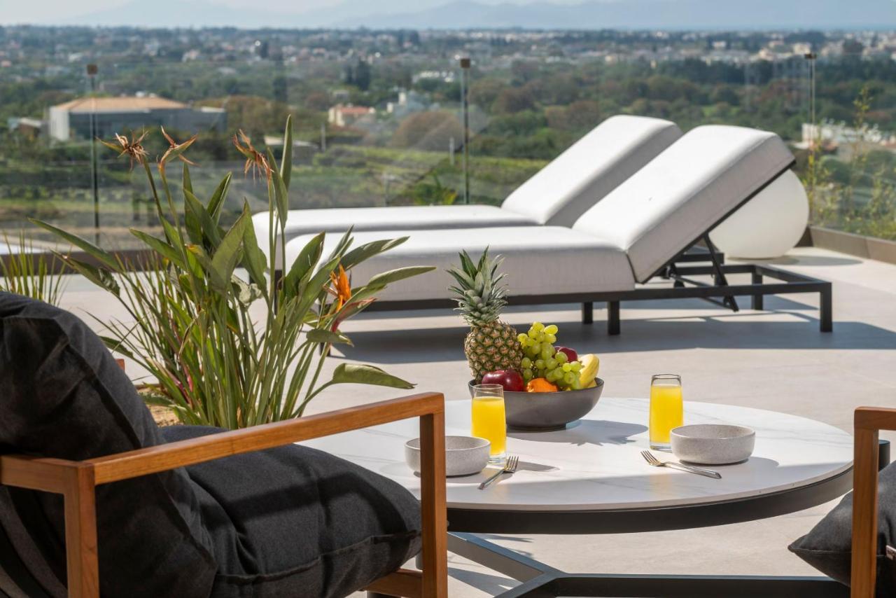 Maravilla Luxury Living Villa