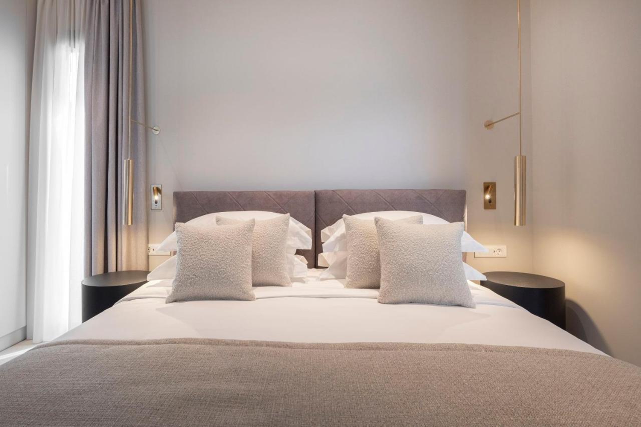 Maravilla Luxury Living Villa Kos Town