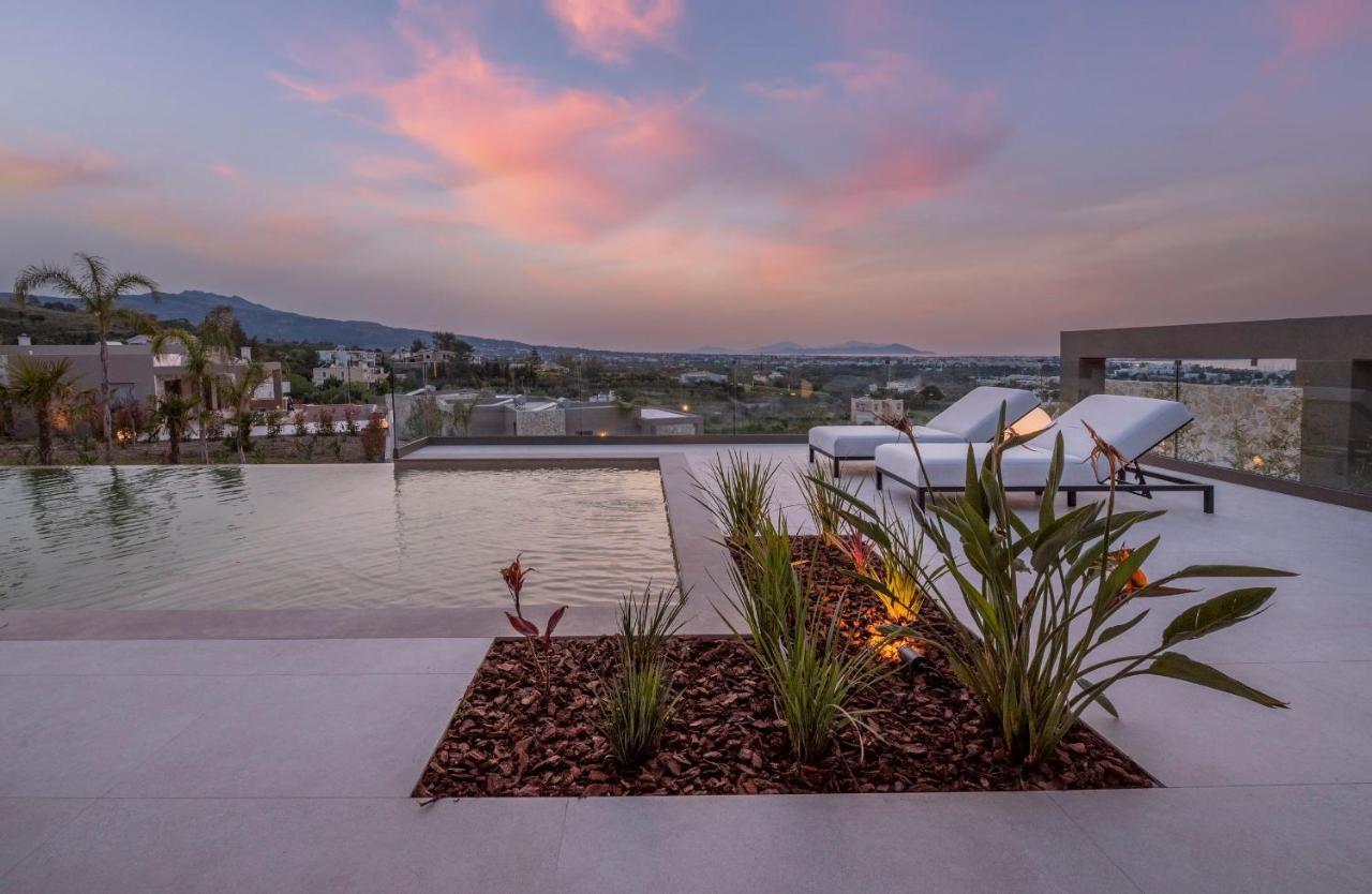 Maravilla Luxury Living Villa Kos Town