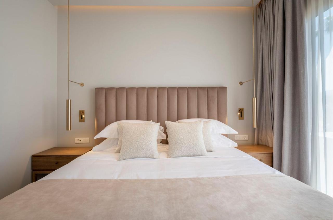 Maravilla Luxury Living Villa *