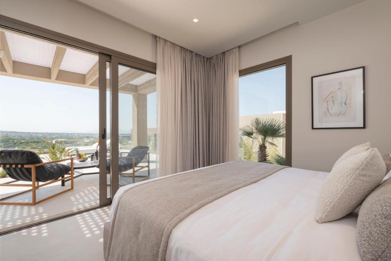 Villa Maravilla Luxury Living