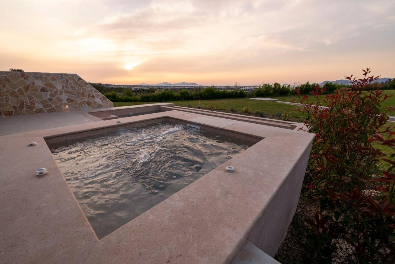 Maravilla Luxury Living Villa Kos Town