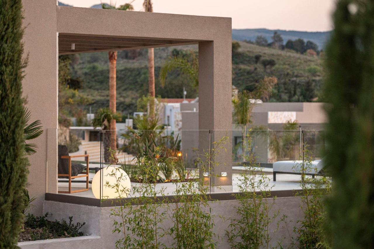 Maravilla Luxury Living Villa