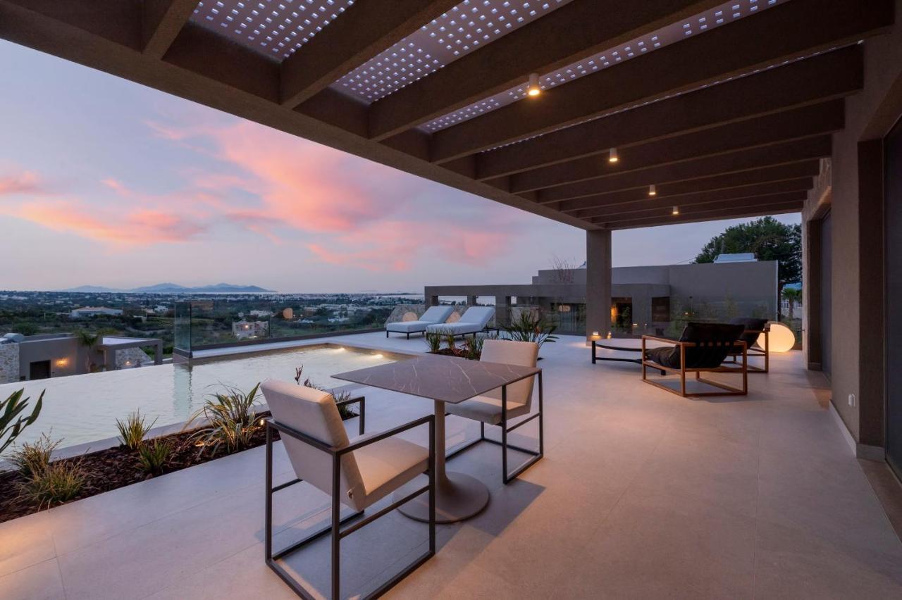 Maravilla Luxury Living * Kos Town