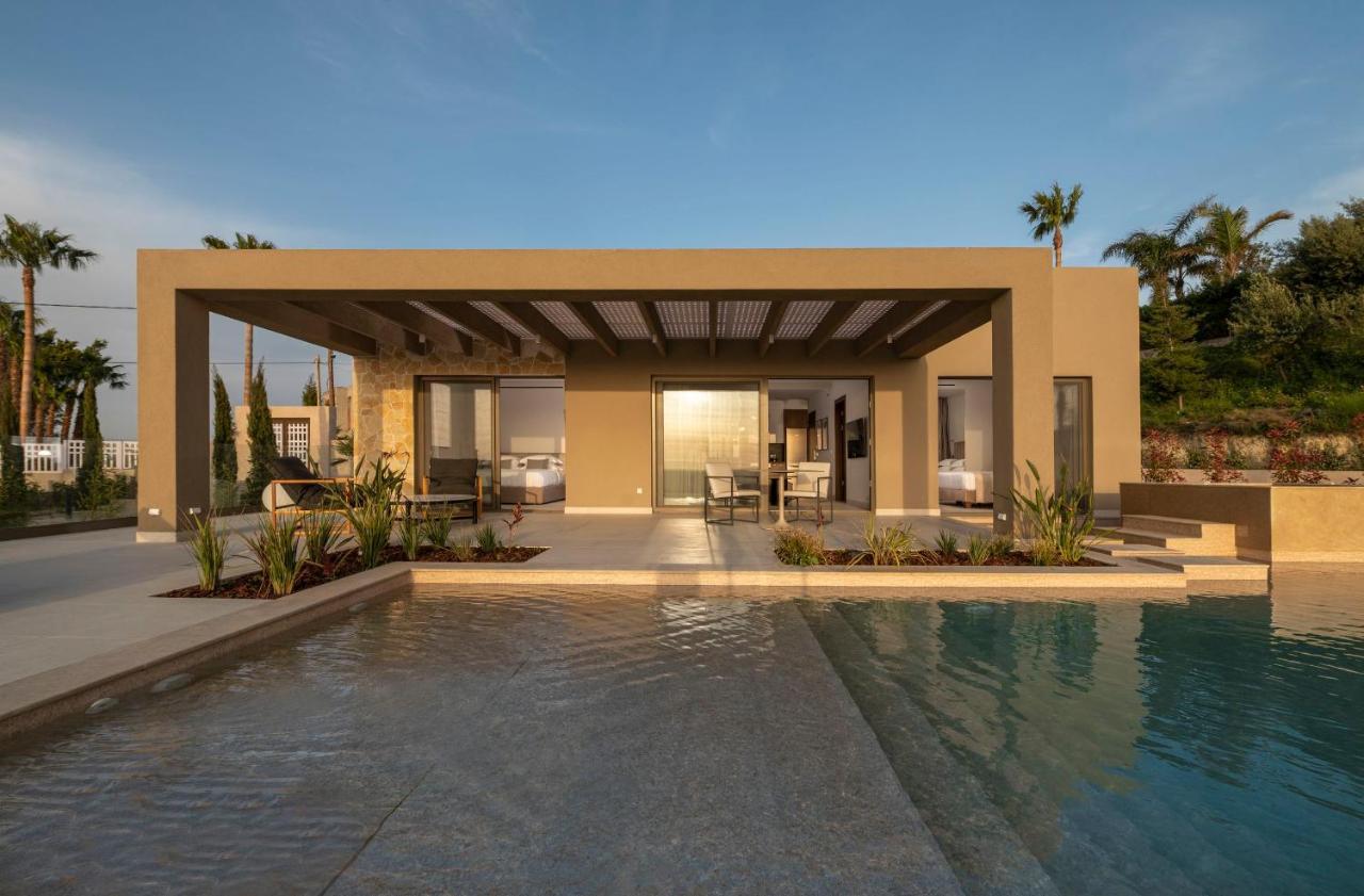 Maravilla Luxury Living Villa *