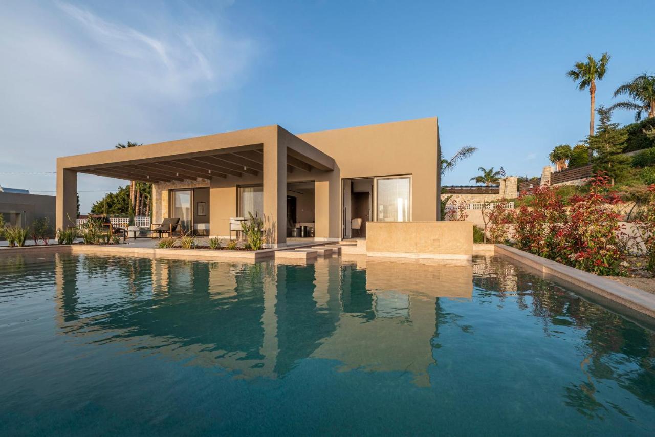 Maravilla Luxury Living Kos Town
