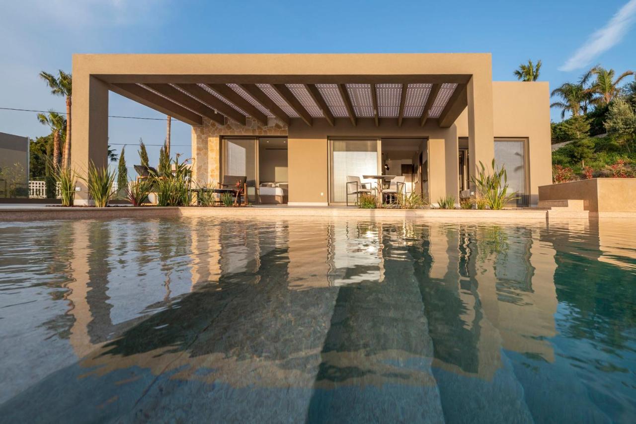 Maravilla Luxury Living Villa *