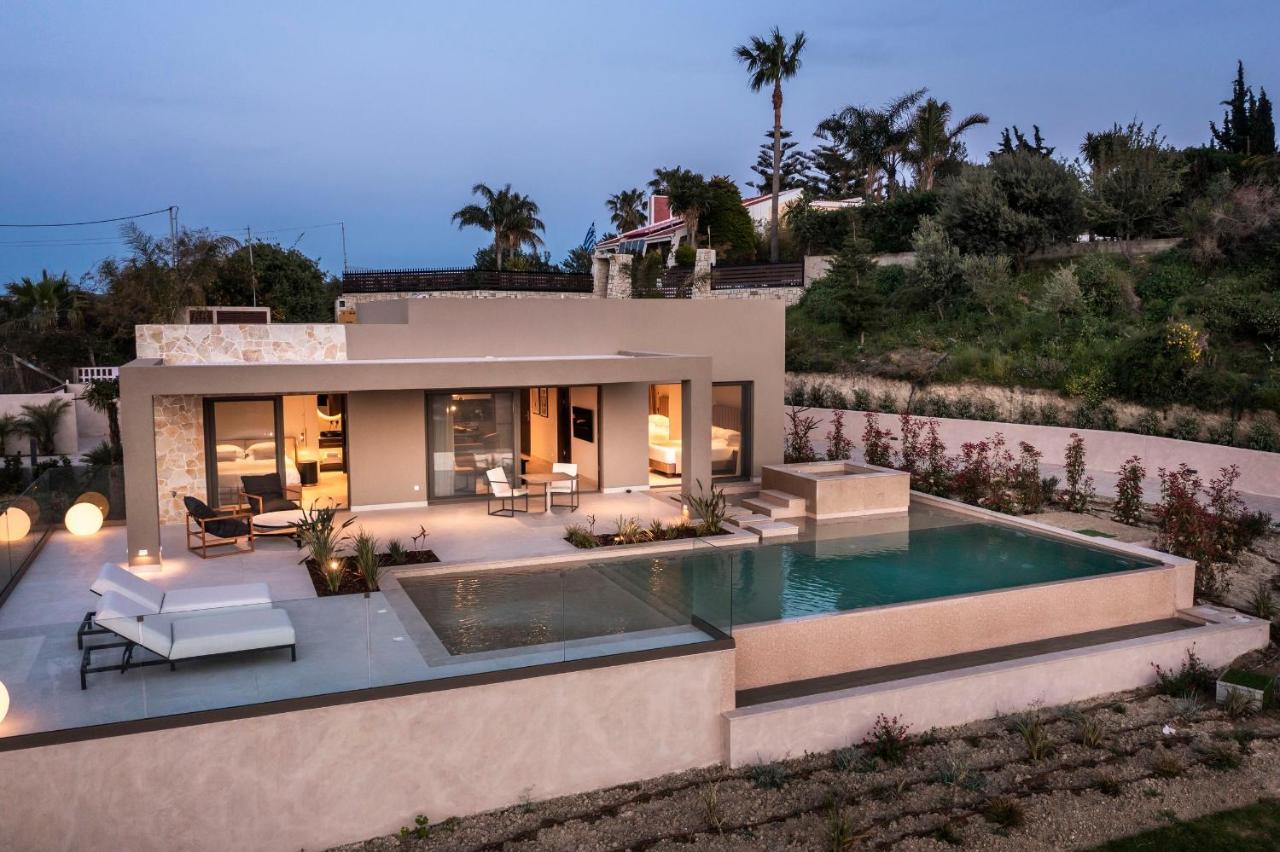 Maravilla Luxury Living Kos Town