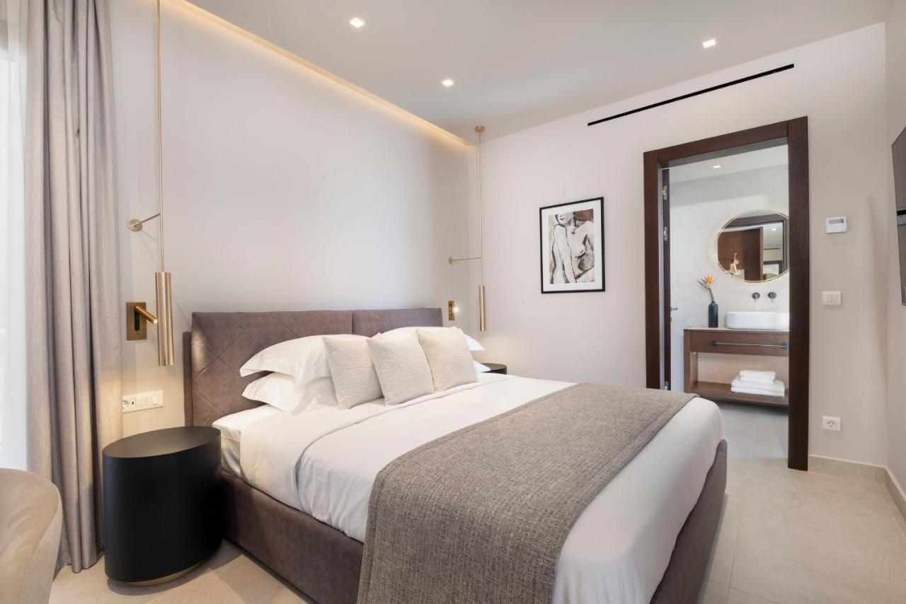 Maravilla Luxury Living Kos Town