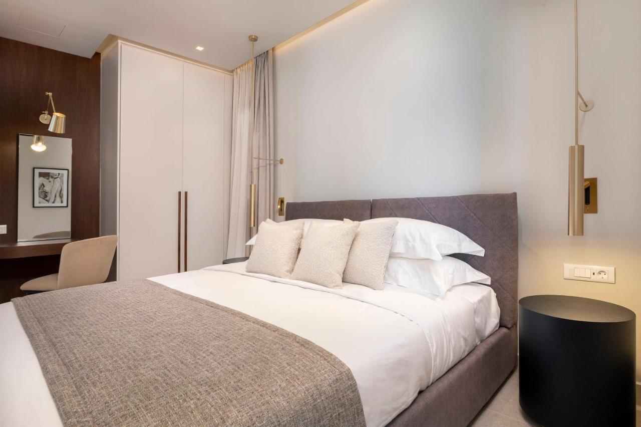 Maravilla Luxury Living Villa *