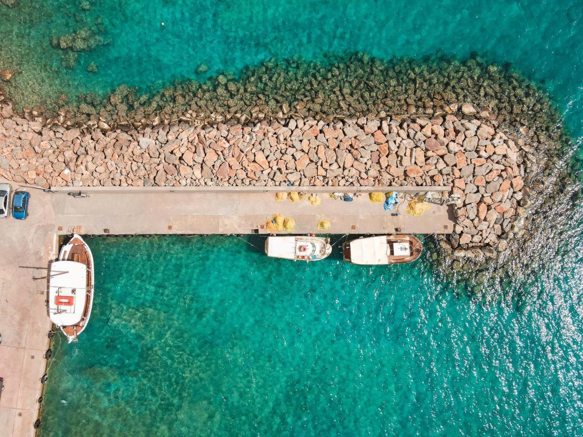Island View House Elounda (Crete)