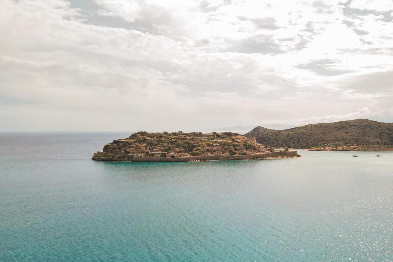 Island View House Elounda (Crete)