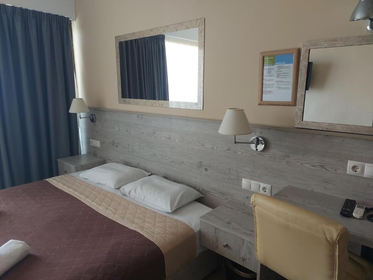 The Santo George 3* Amoudara (Heraklion)