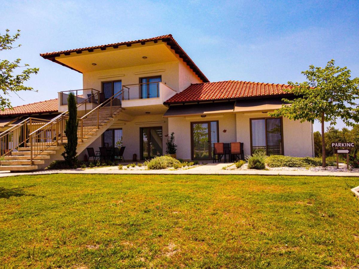 Varkes 2 Apartment *