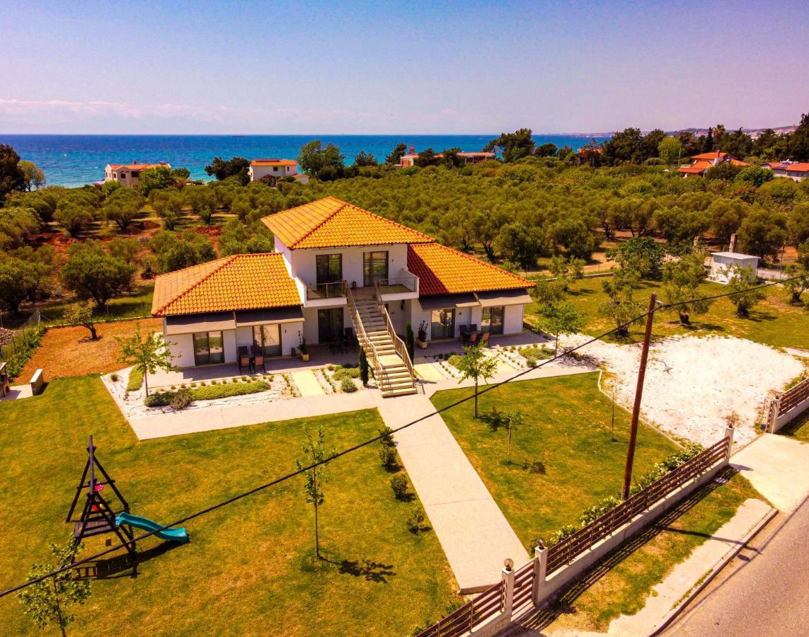 Apartment Varkes 2 *