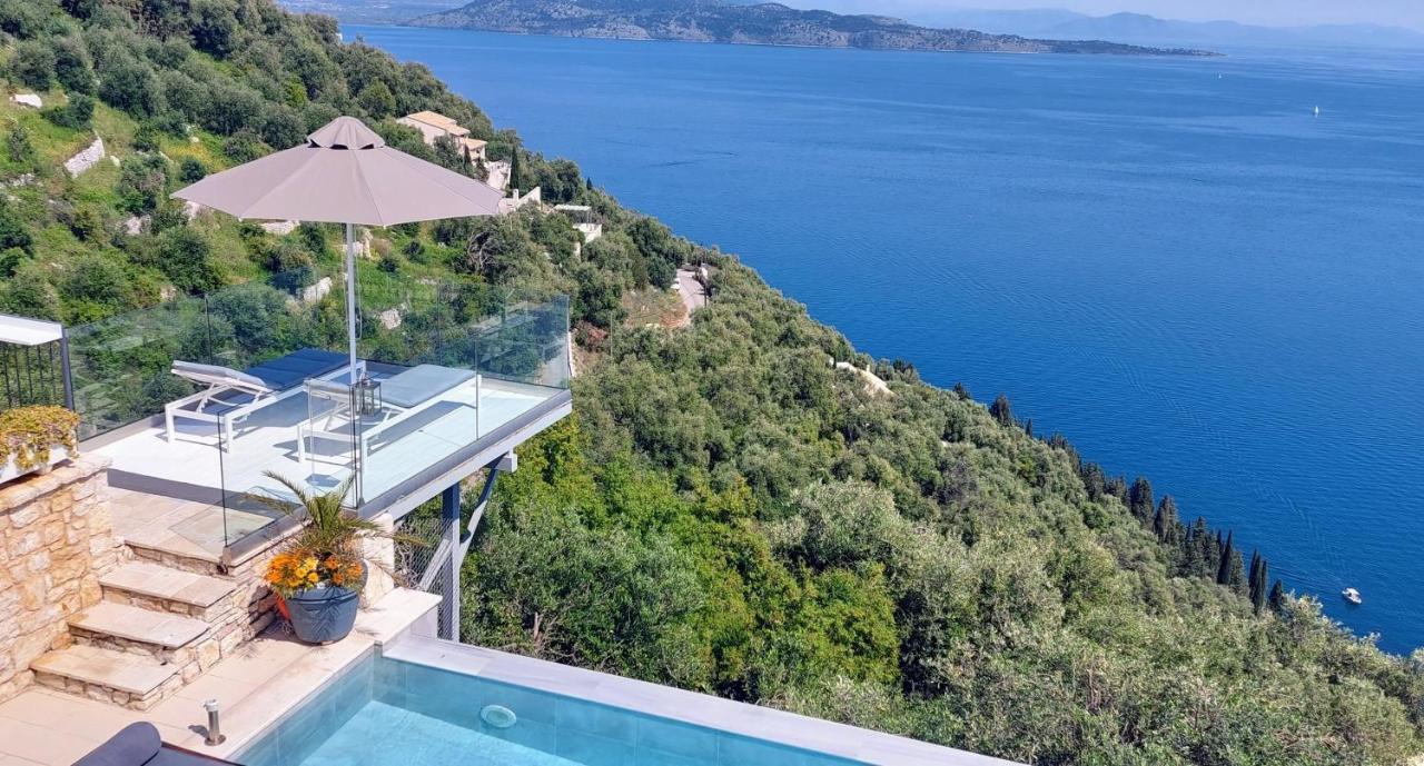 Villa Aquamarine