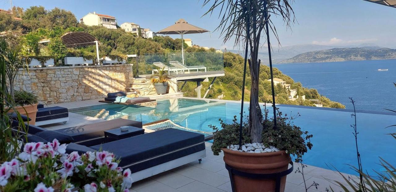 Aquamarine Villa
