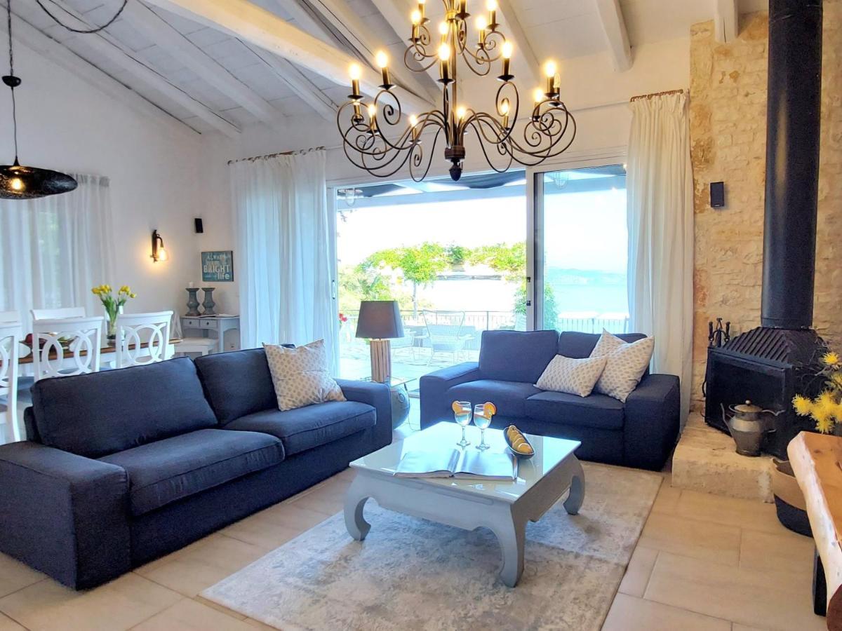 Villa Aquamarine *