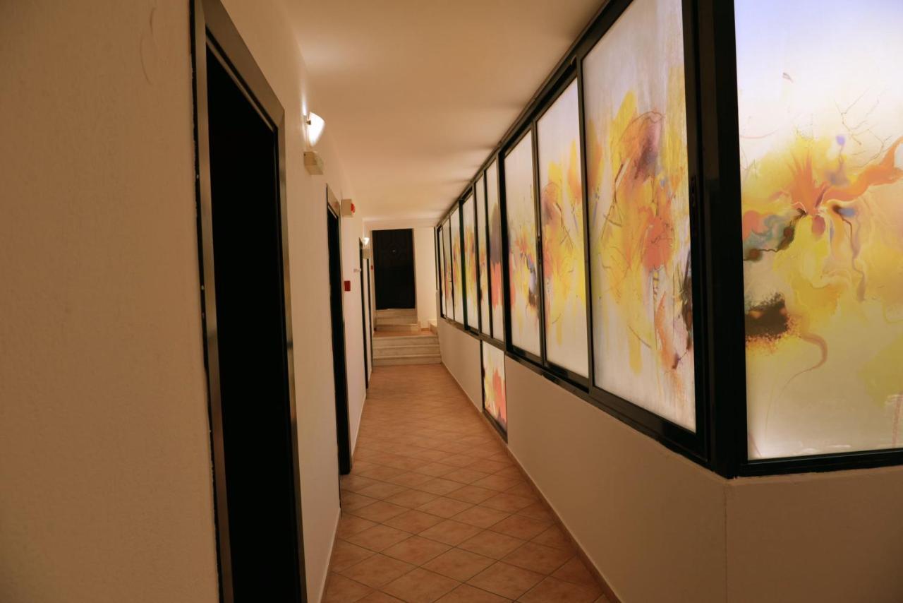 Hotel Cariatis Nea Kallikrateia