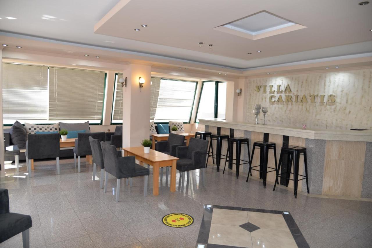 Cariatis Hotel 2*