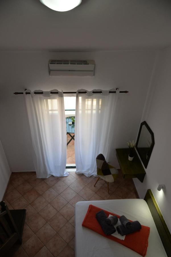 Cariatis Hotel