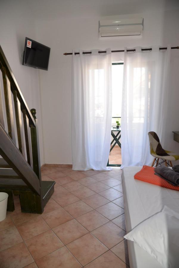 Cariatis Hotel 2*