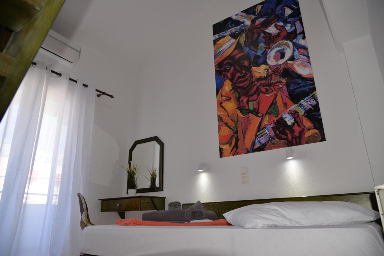 Hotel Cariatis