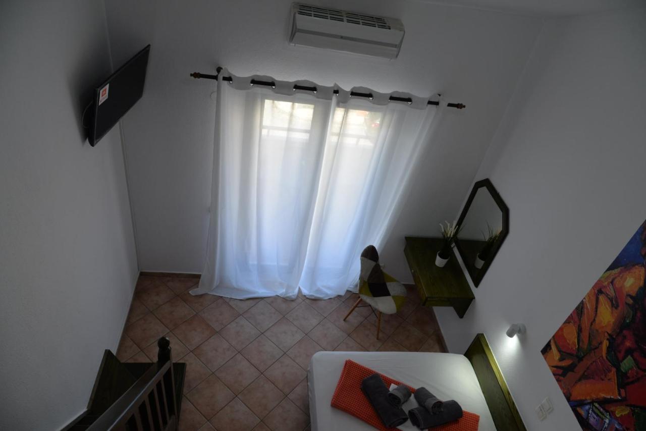 Hotel Cariatis 2*