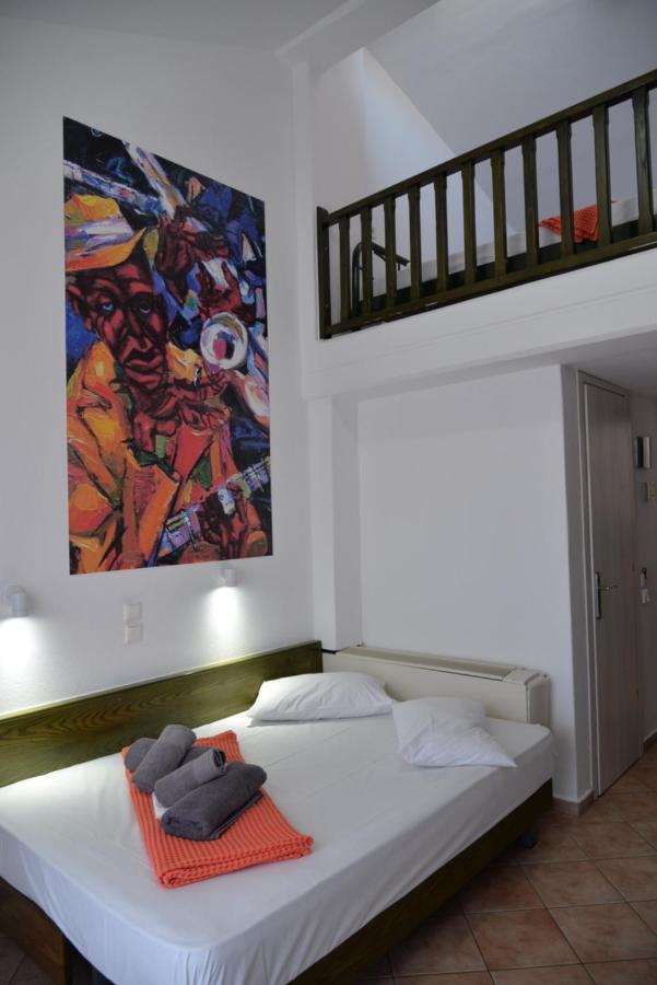 Hotel Cariatis 2*
