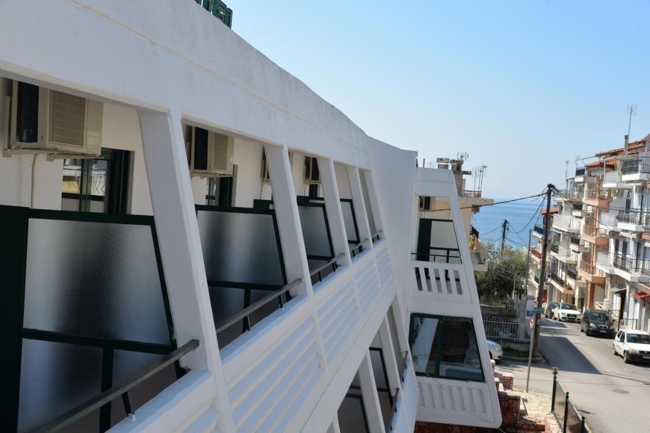 Hotel Cariatis 2*