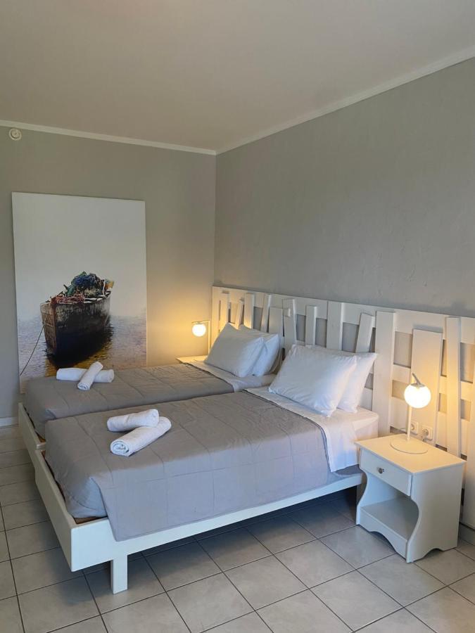 Aparthotel Irina 3*