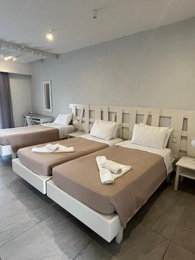 Aparthotel Irina Tigkaki (Kos)