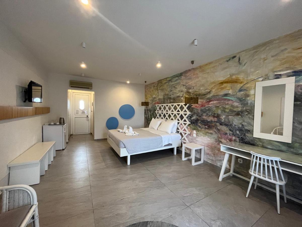 Aparthotel Irina Tigkaki (Kos)