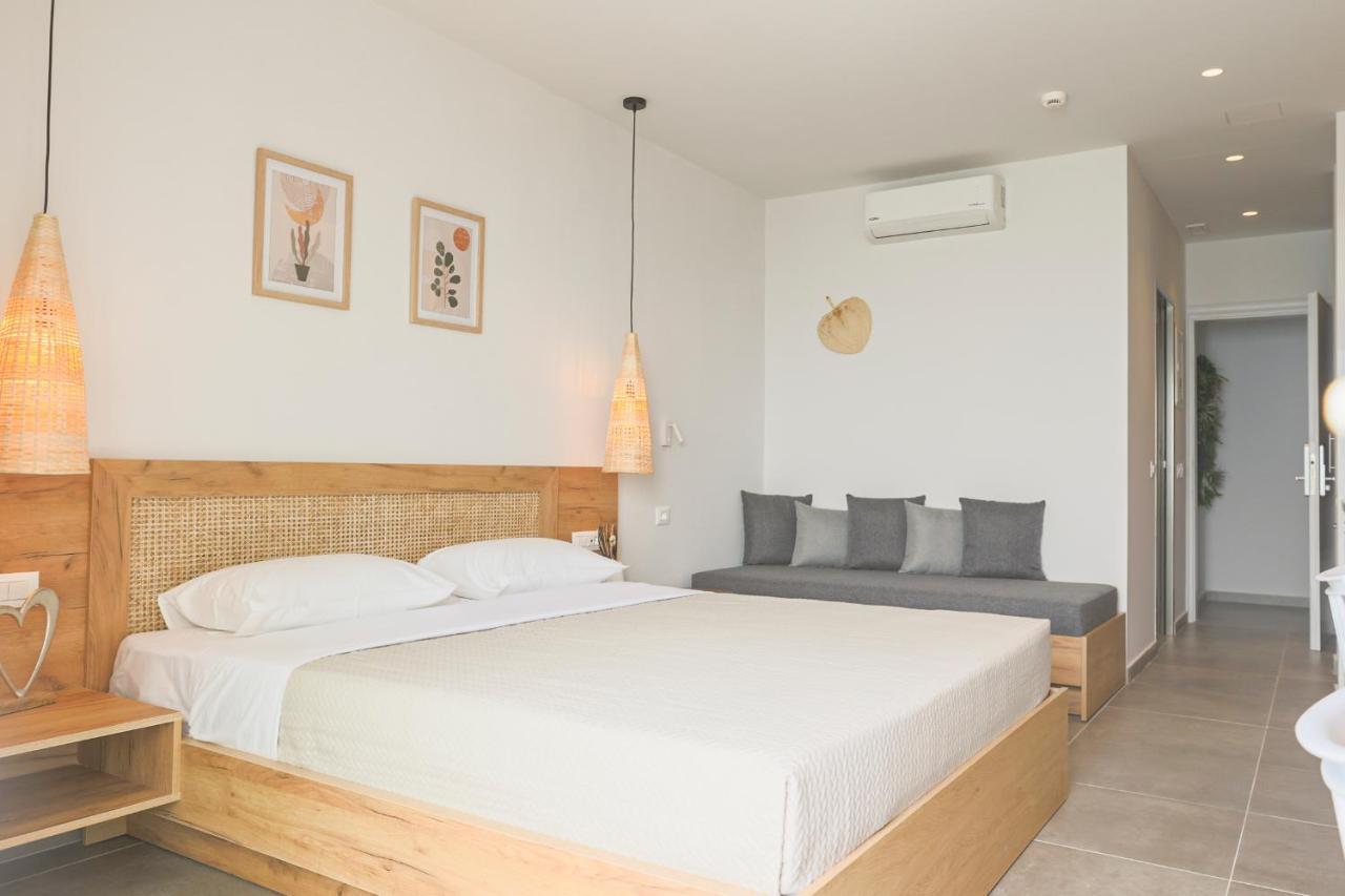 Hotel Sunbeam *