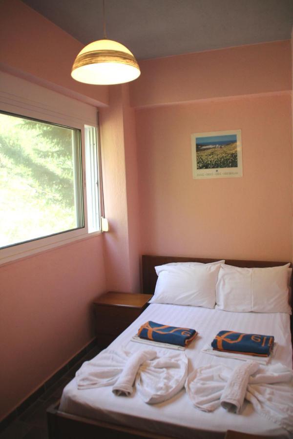 Hotel Melissa Gold Coast Psakoudia