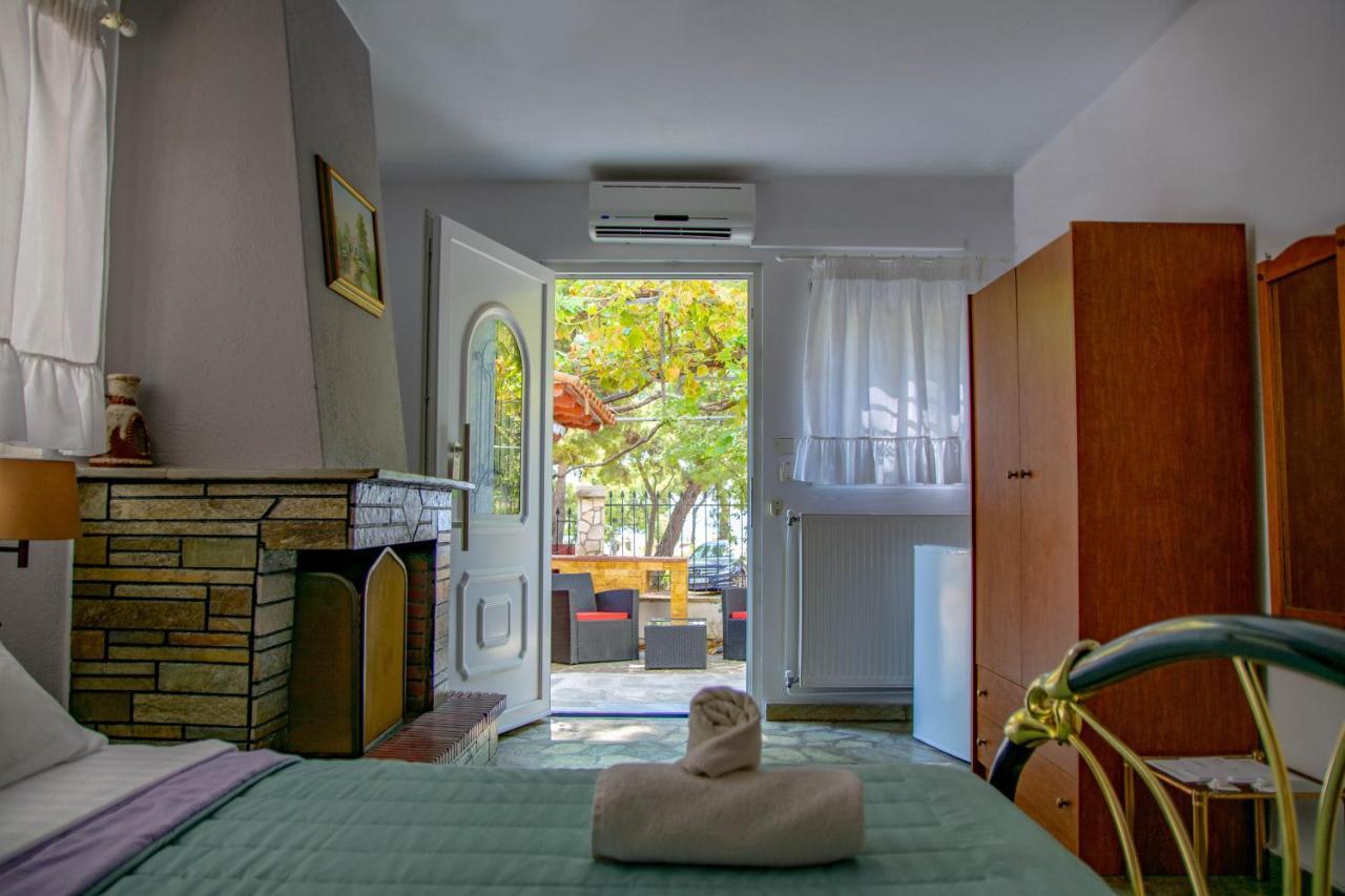 Melissa Gold Coast Hotel Psakoudia